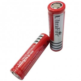 18650 outlet battery 6800mah